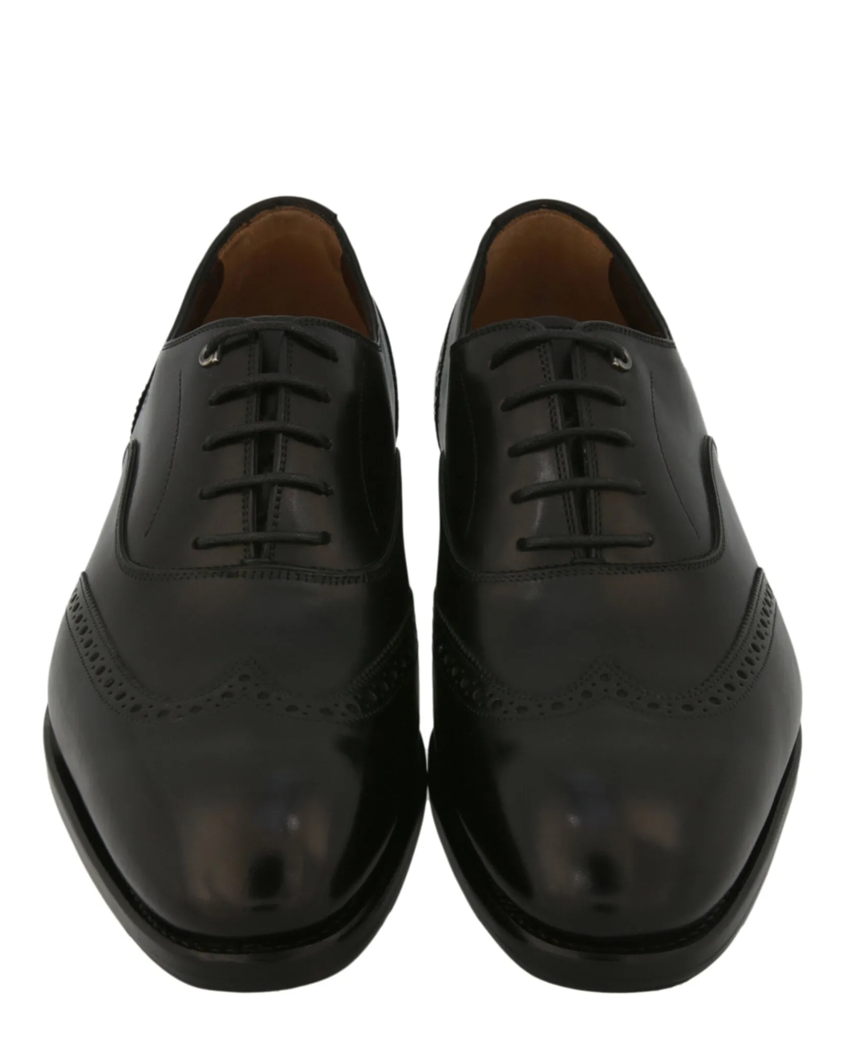 Raphael Wingtip Dress Shoes