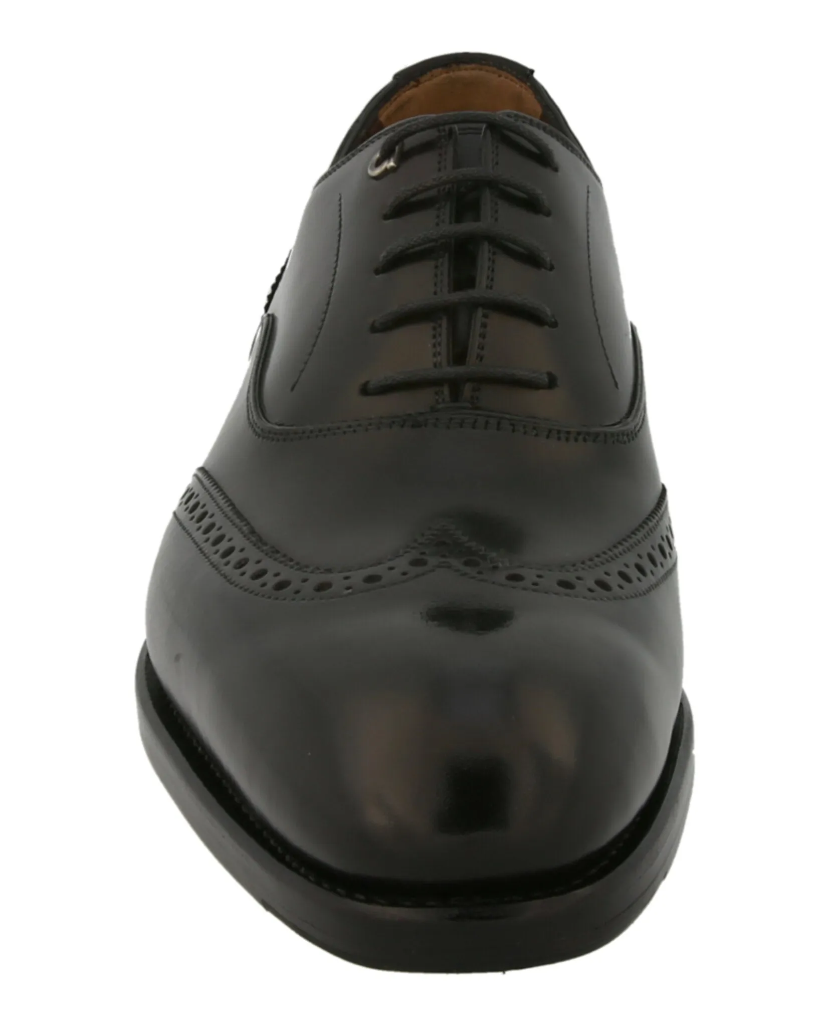 Raphael Wingtip Dress Shoes