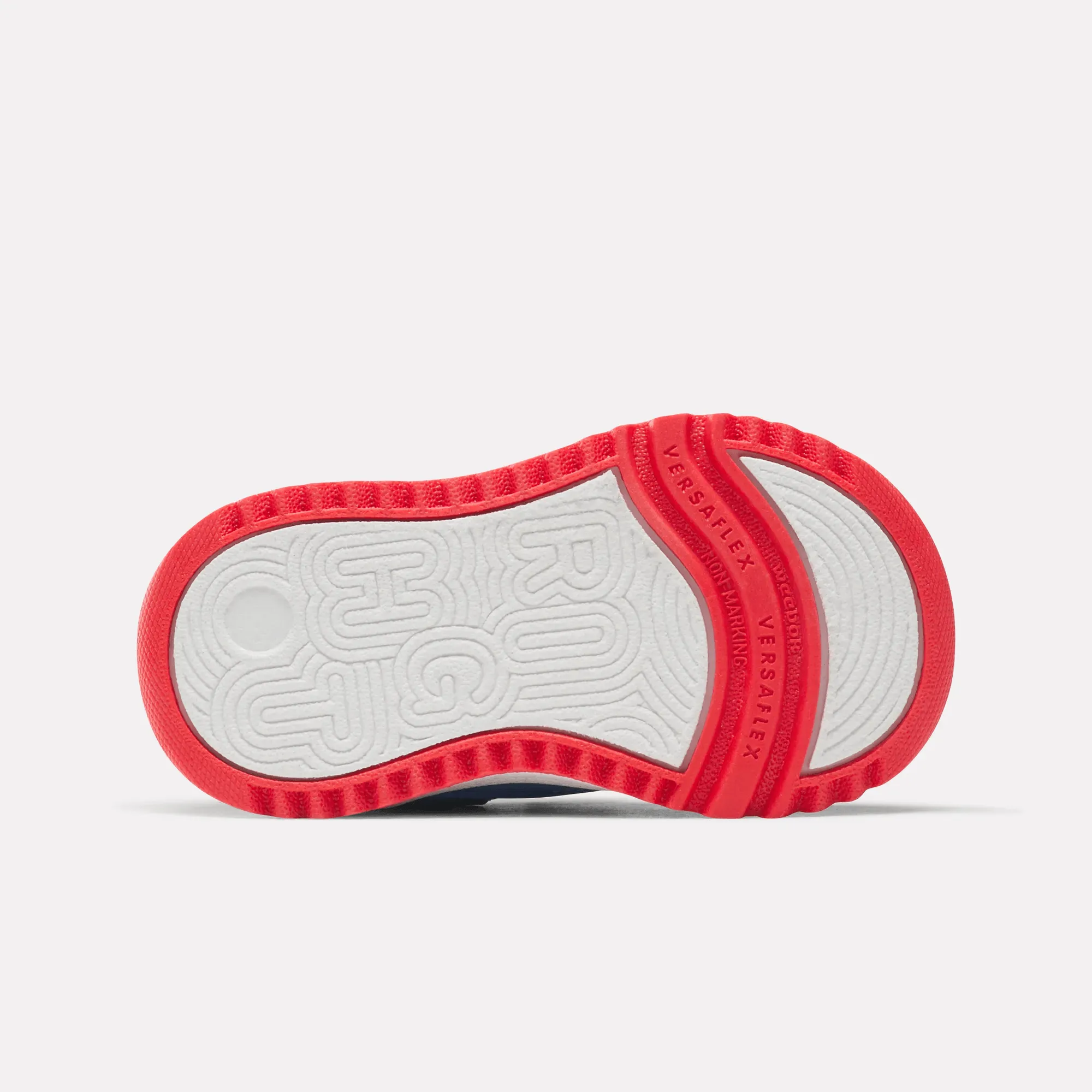 Reebok Shoes Unisex Weebok Clasp Low 2 Shoes - Toddler