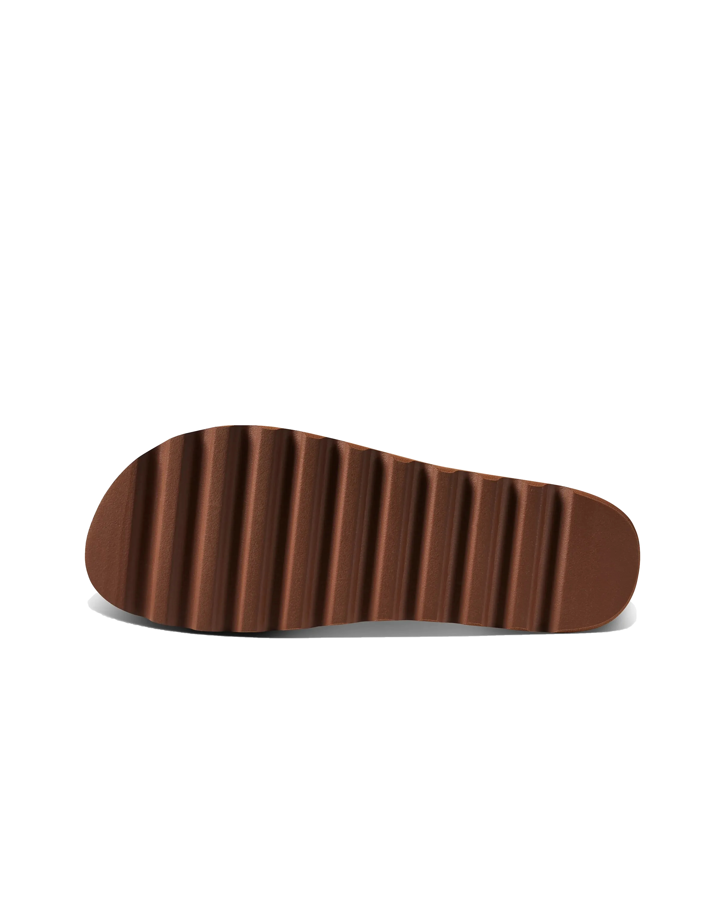 Reef Shoes Cushion Vista Hi Sandals in Espresso