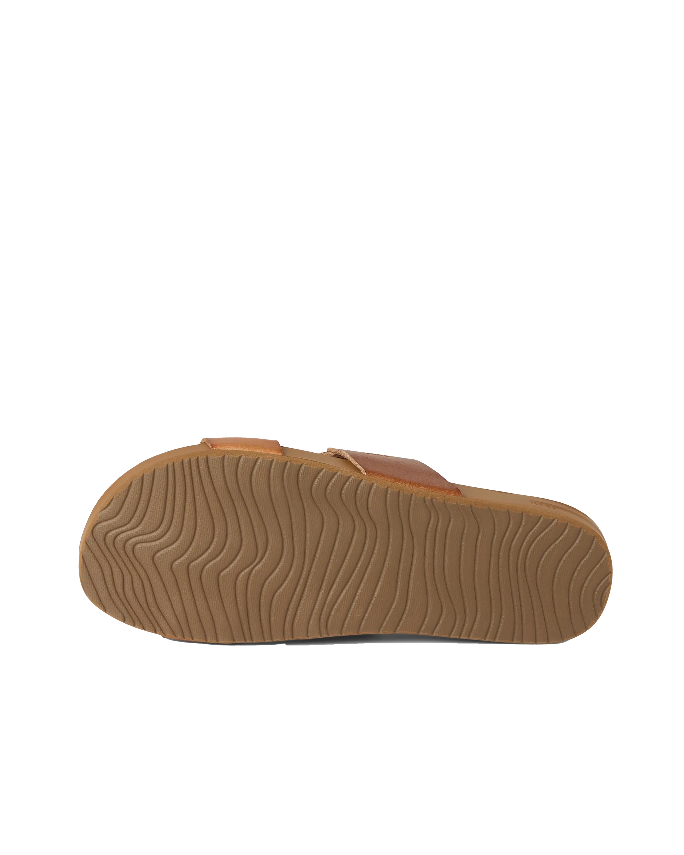 Reef Shoes Cushion Vista Sandals in Espresso Duo