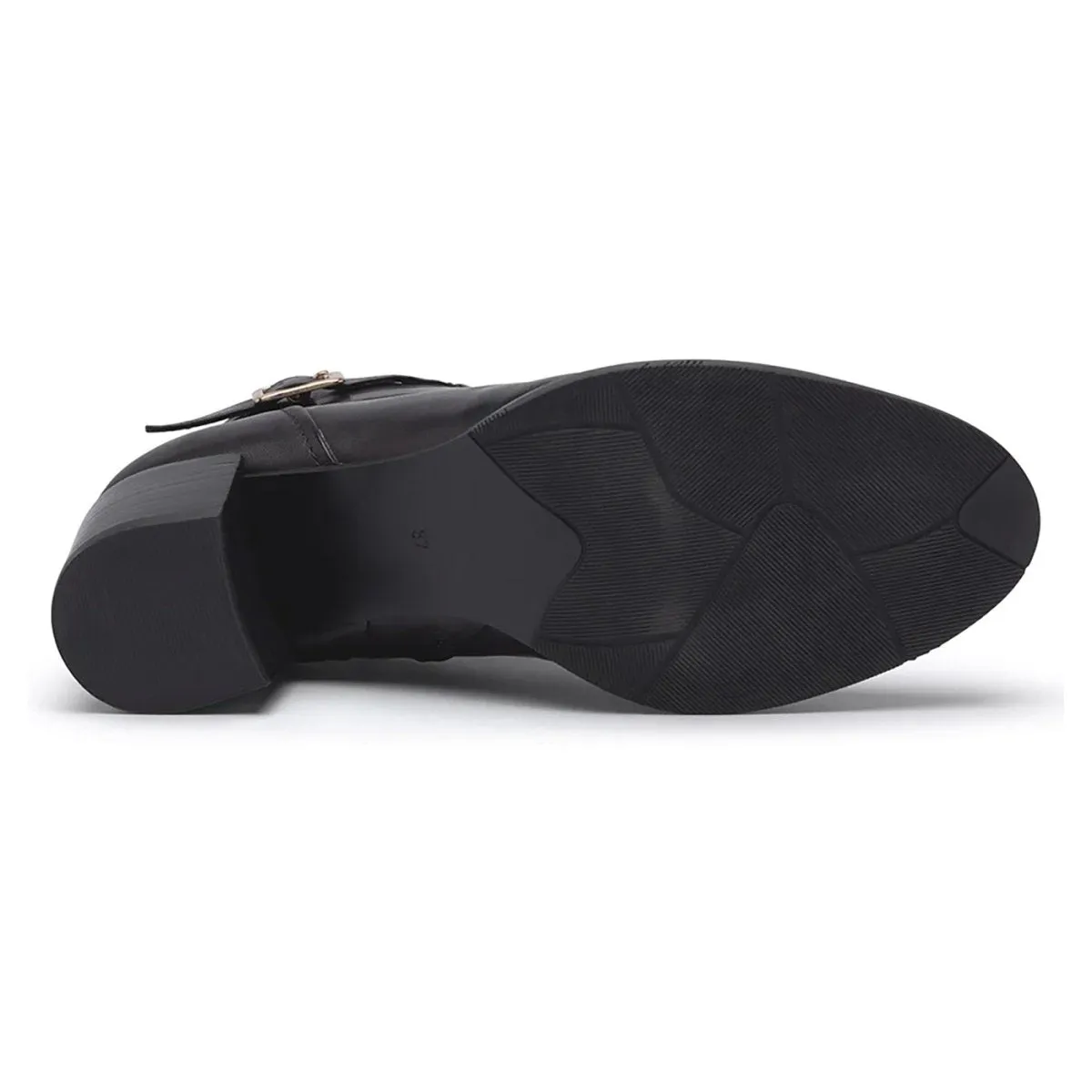 Regarde Le Ciel Women's Jolene 04 Black