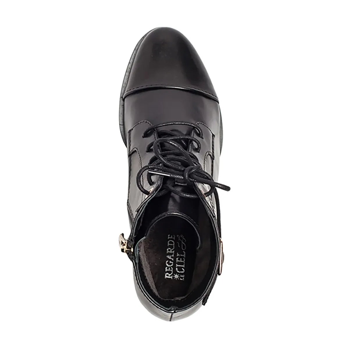Regarde Le Ciel Women's Jolene 04 Black