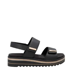 Remote Women's Jocelyn 59 Sandal in Black