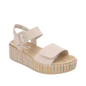 RIEKER JOCELYN D1N5460 - BEIGE