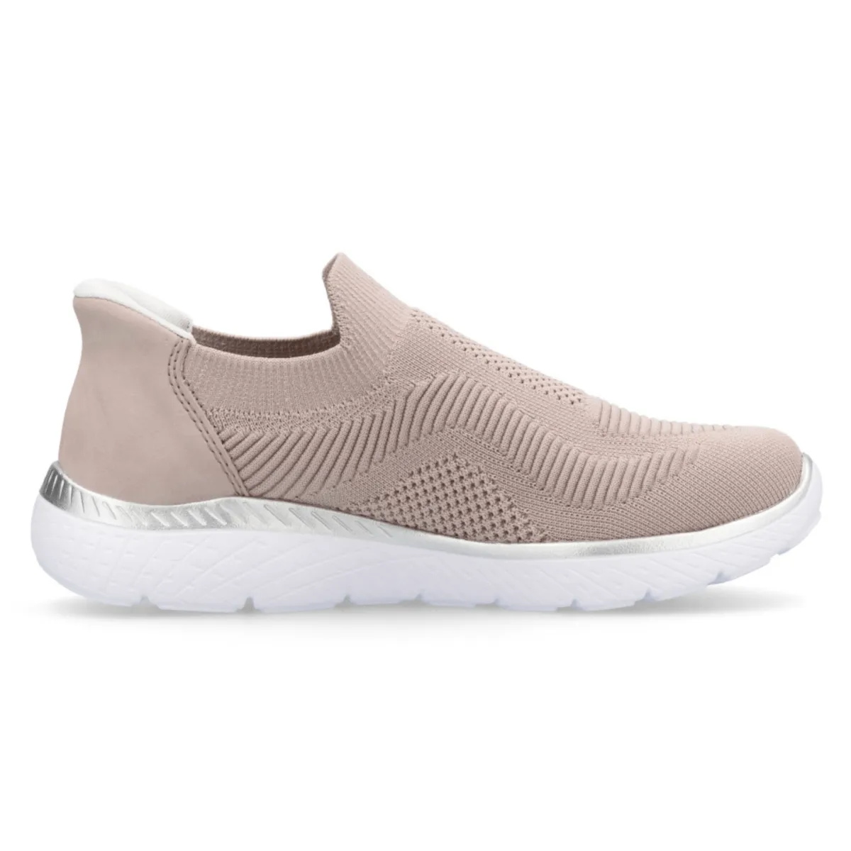 Rieker Women's M5072-62 Edith Ginger