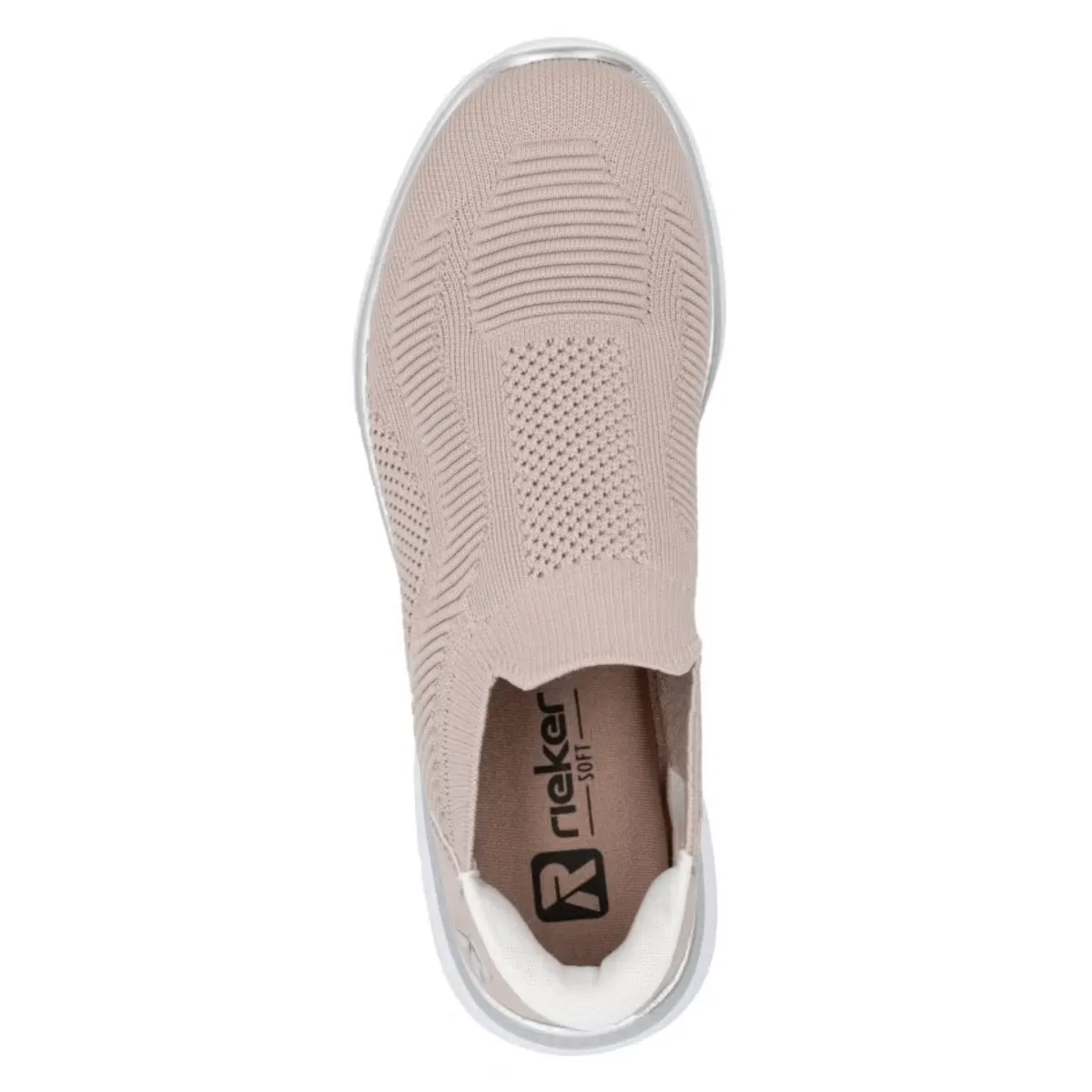 Rieker Women's M5072-62 Edith Ginger