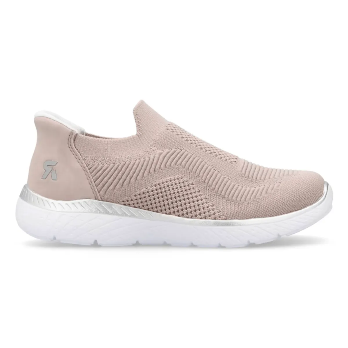 Rieker Women's M5072-62 Edith Ginger