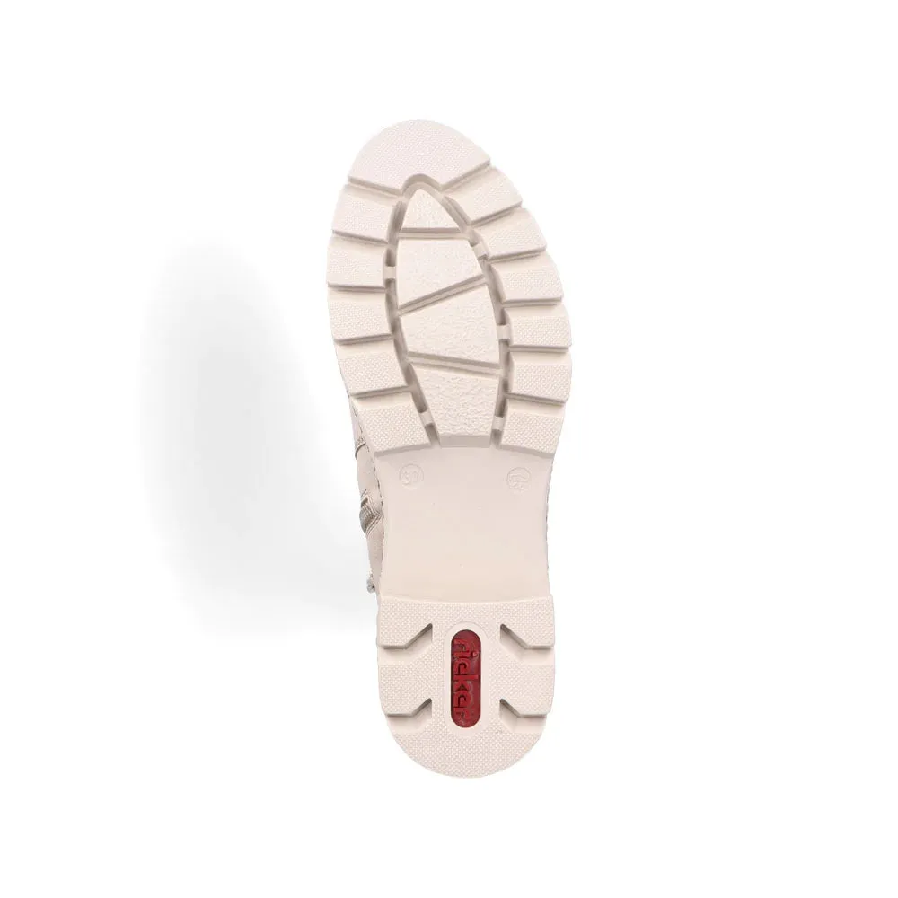 RIEKER X5772-60 PRISCA