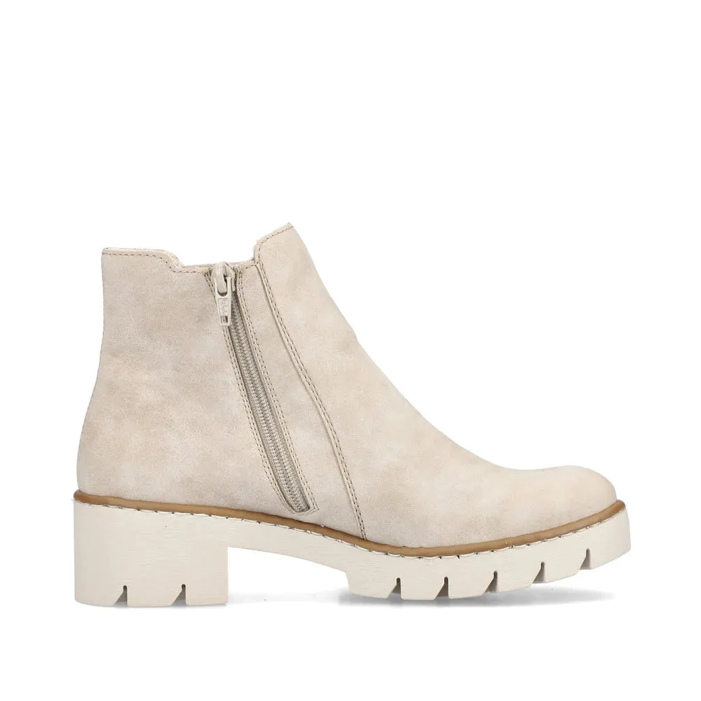 RIEKER X5772-60 PRISCA