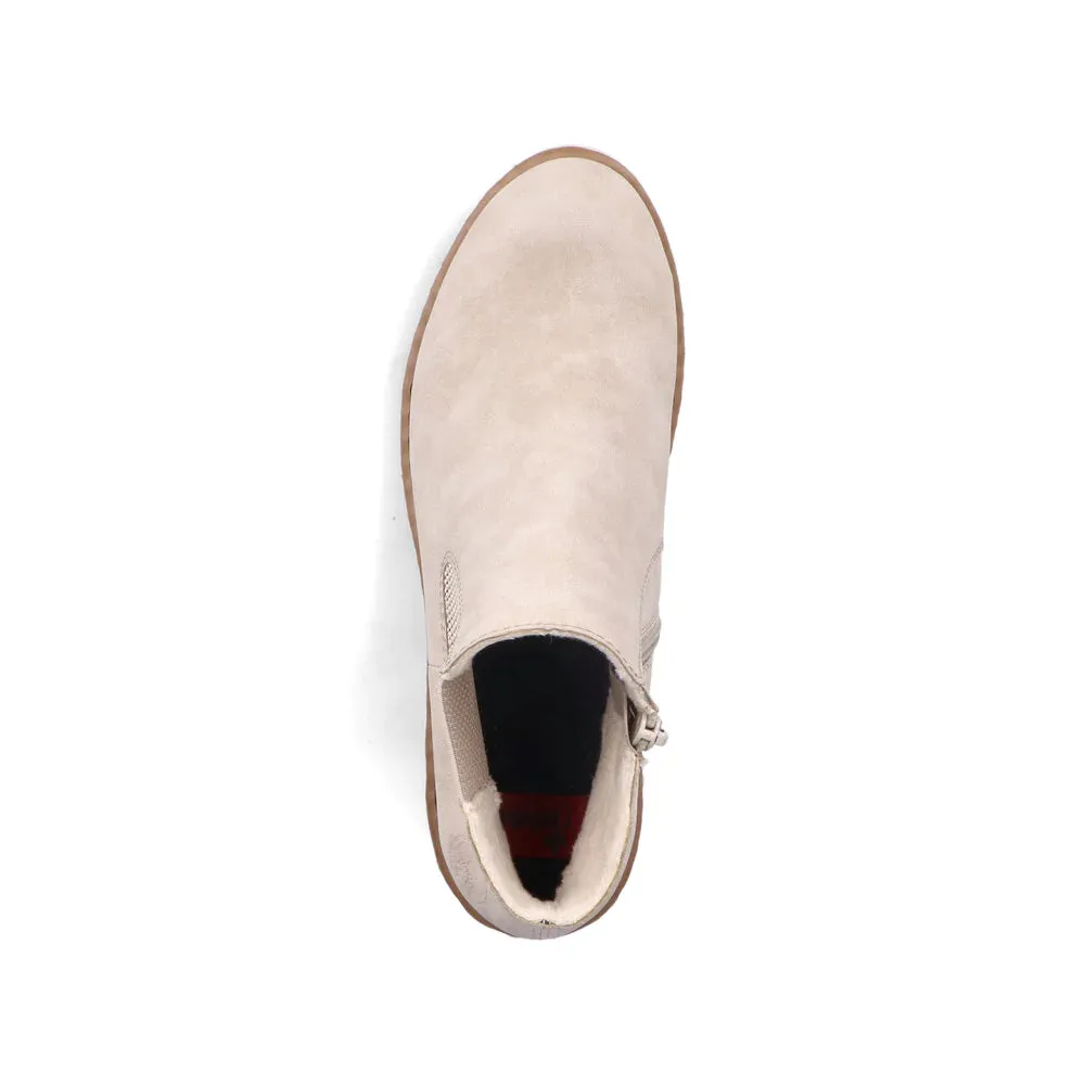 RIEKER X5772-60 PRISCA
