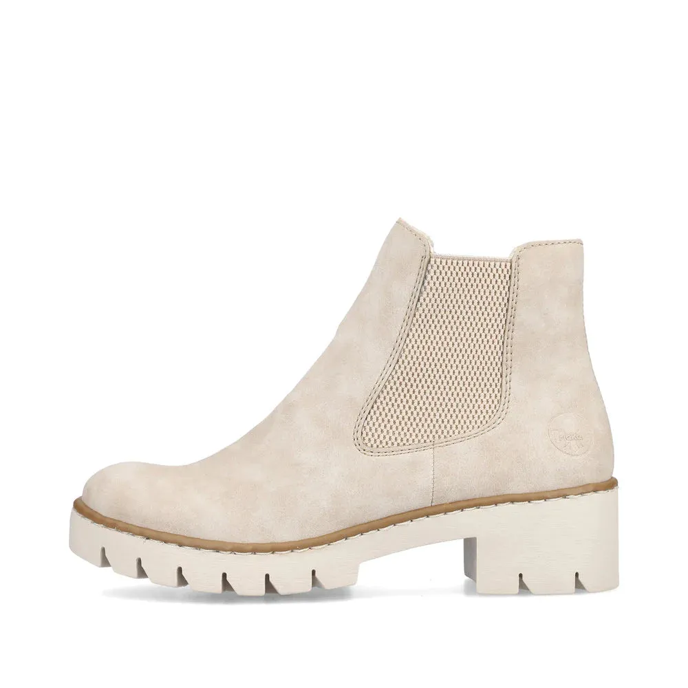 RIEKER X5772-60 PRISCA