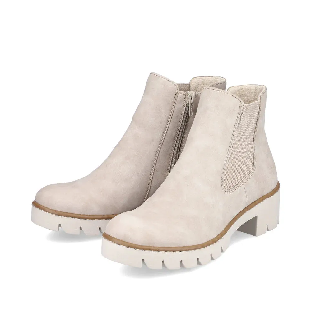 RIEKER X5772-60 PRISCA
