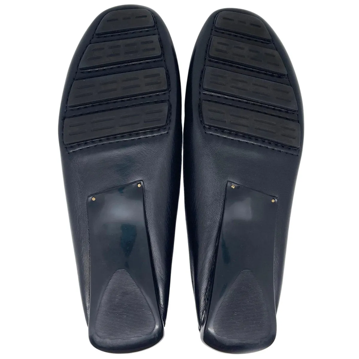 Robert Zur Women's Perlata Black/Luggage Woven Leather