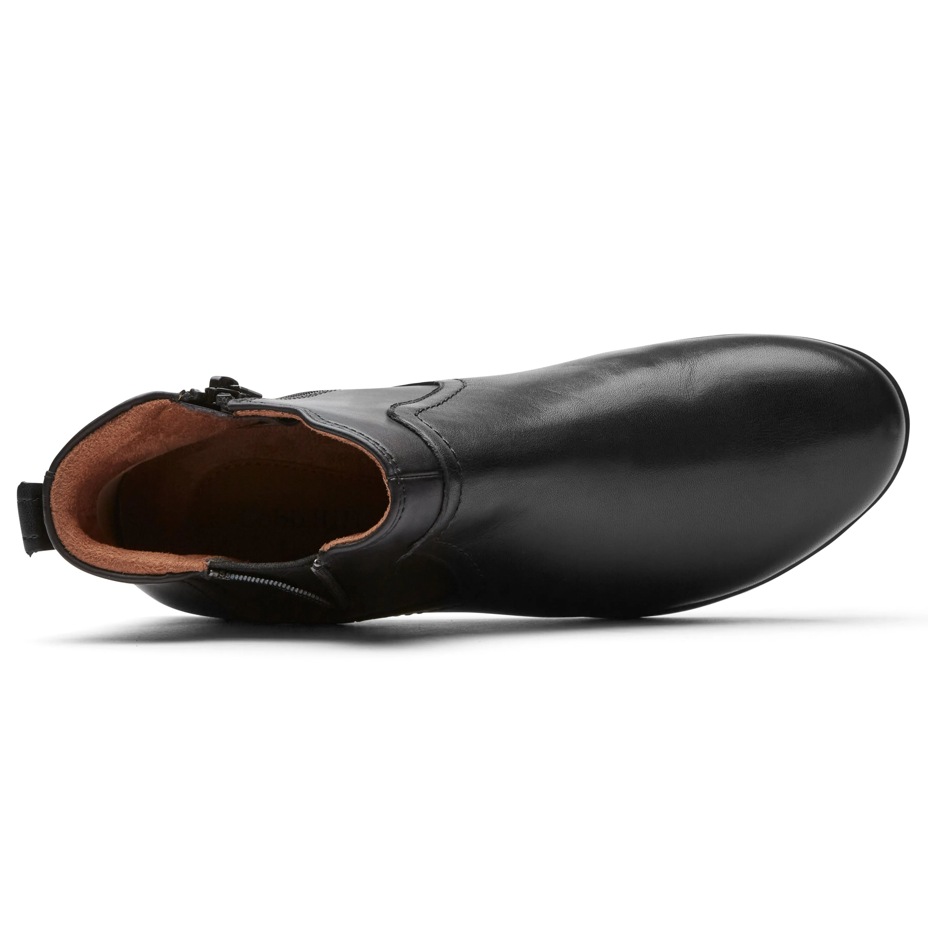 ROCKPORT COBB HILL CROSBIE GORE BOOTIE WOMEN'S - FINAL SALE!