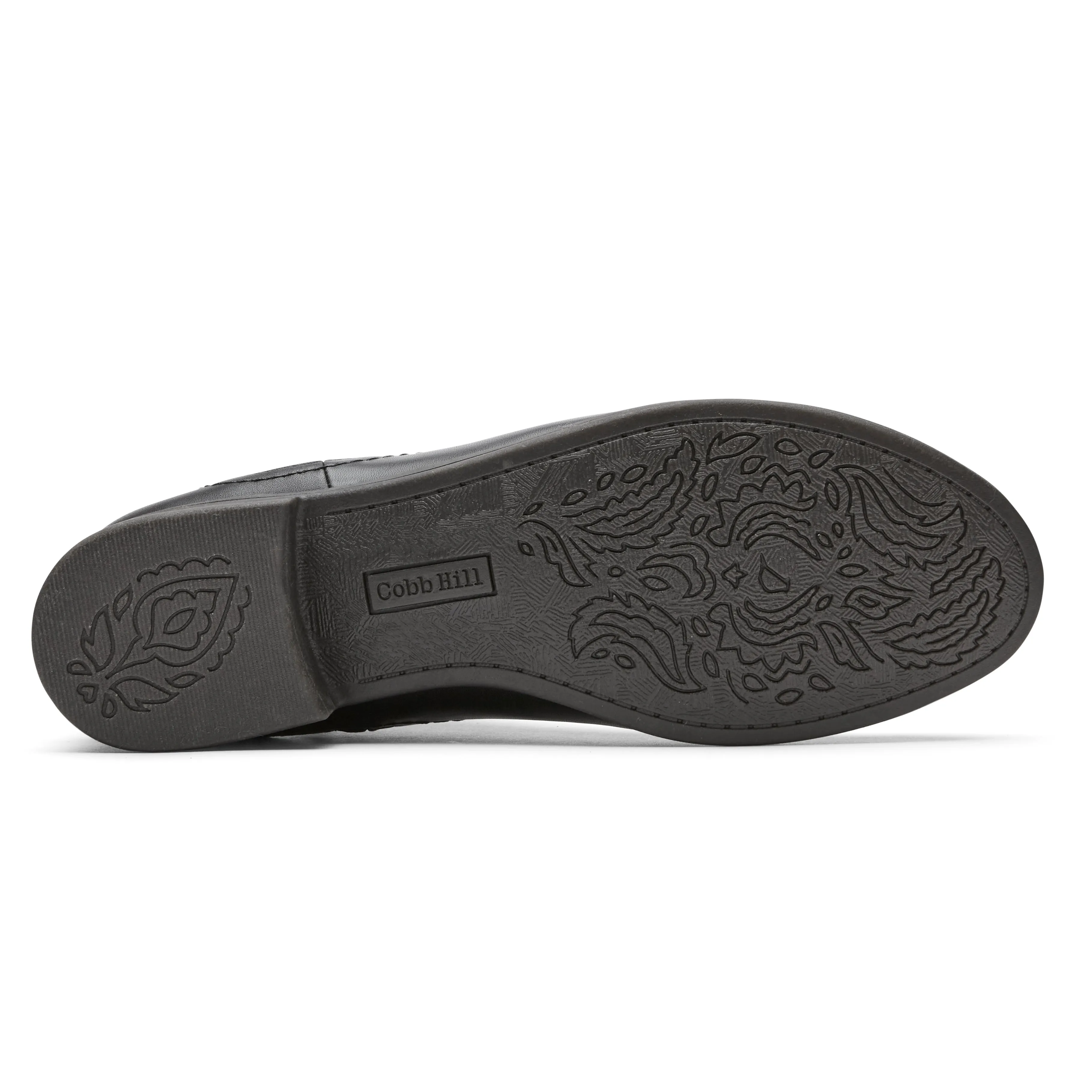 ROCKPORT COBB HILL CROSBIE GORE BOOTIE WOMEN'S - FINAL SALE!