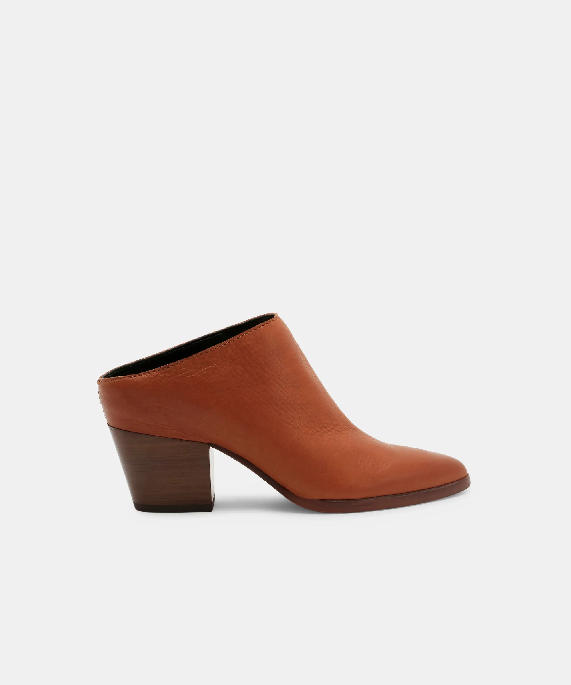 ROYA MULES BROWN