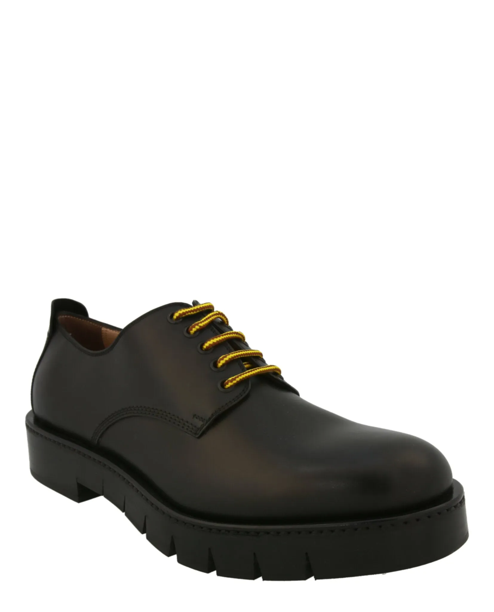 Rudy Platform Dress Shoes