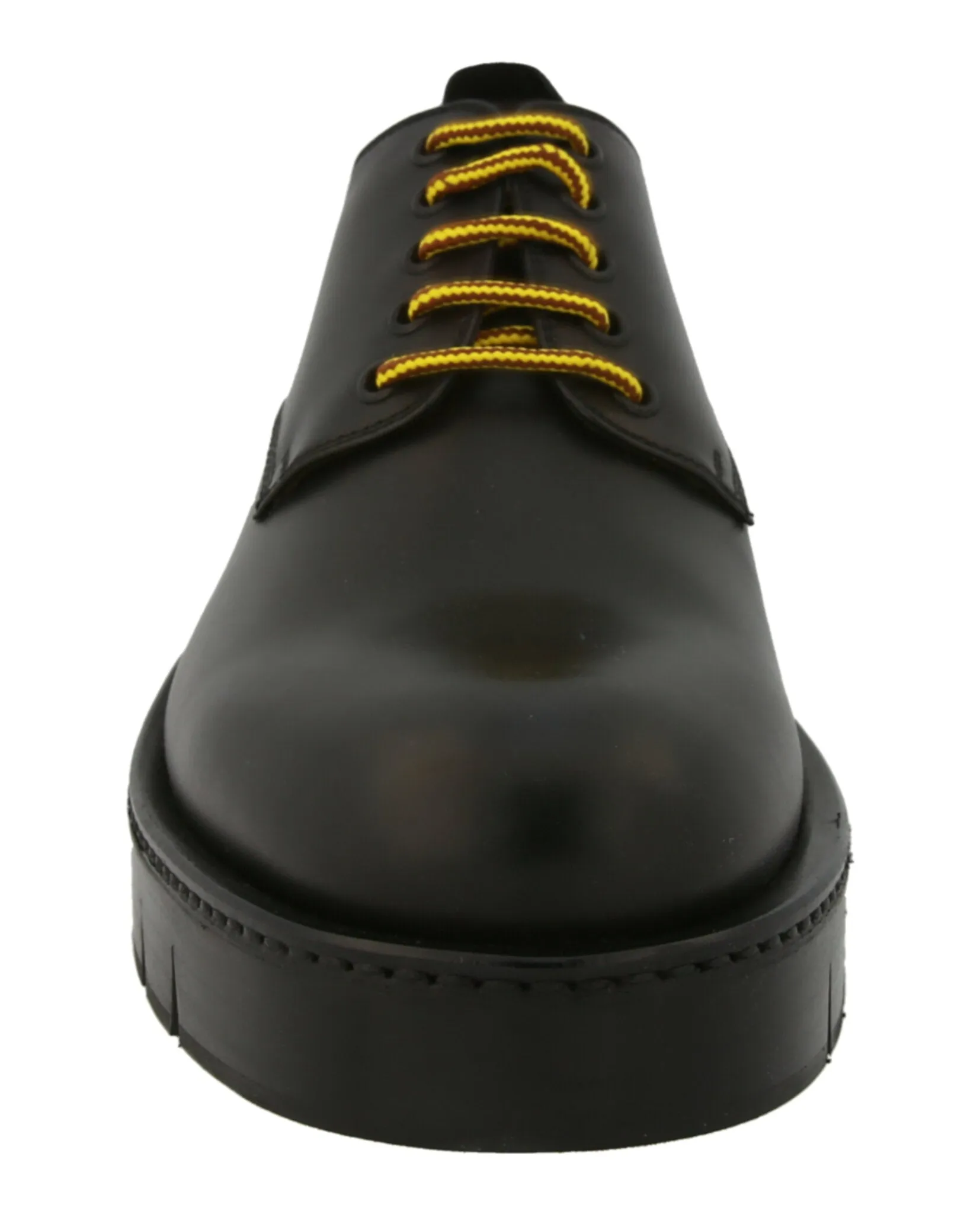 Rudy Platform Dress Shoes