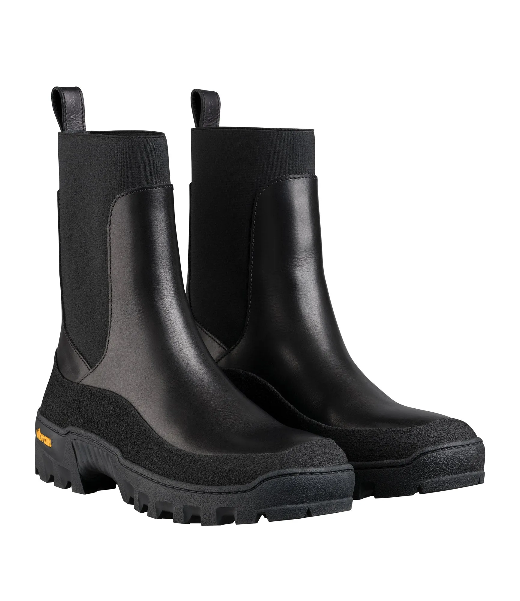 Sacha boots