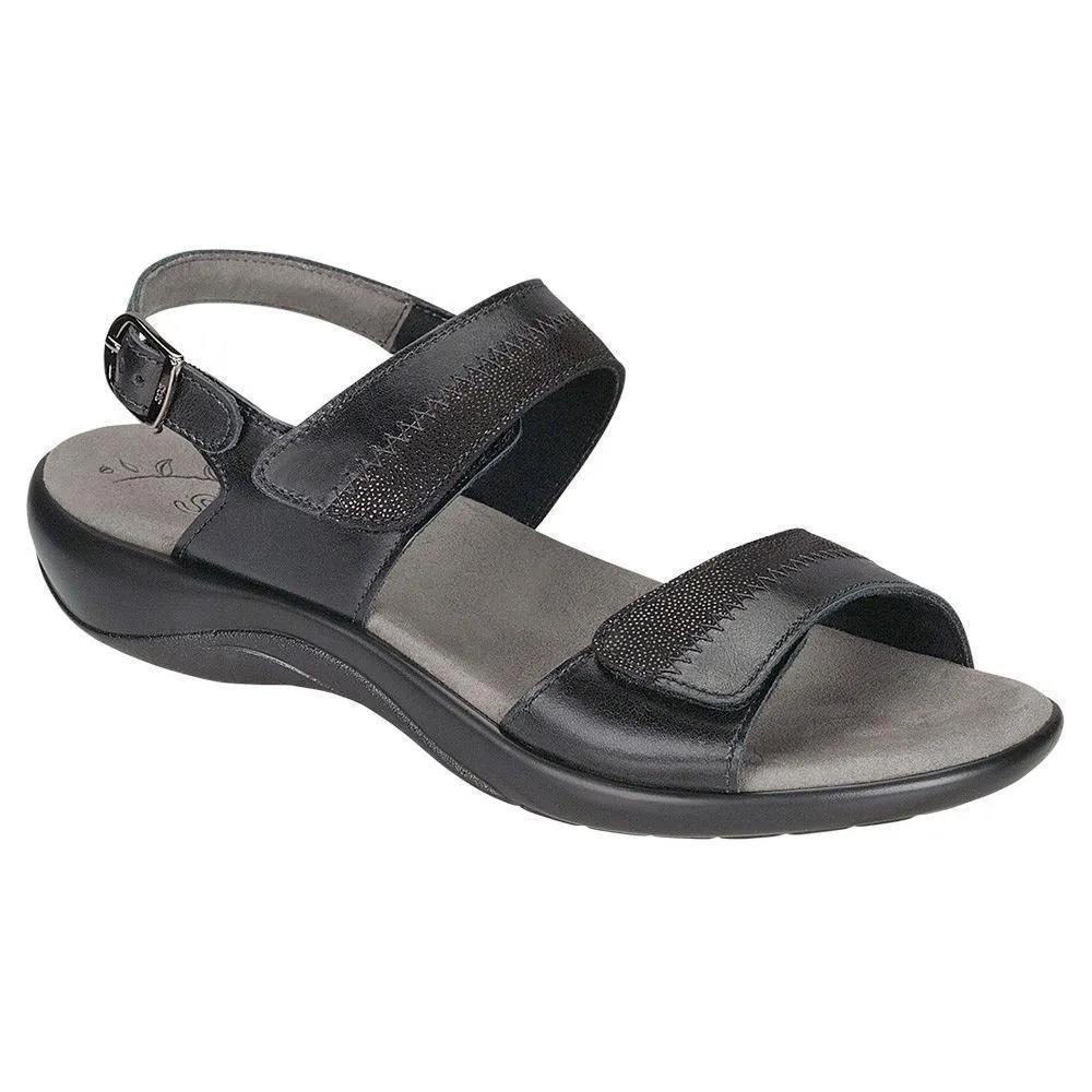 SAS Women's Nudu Midnight