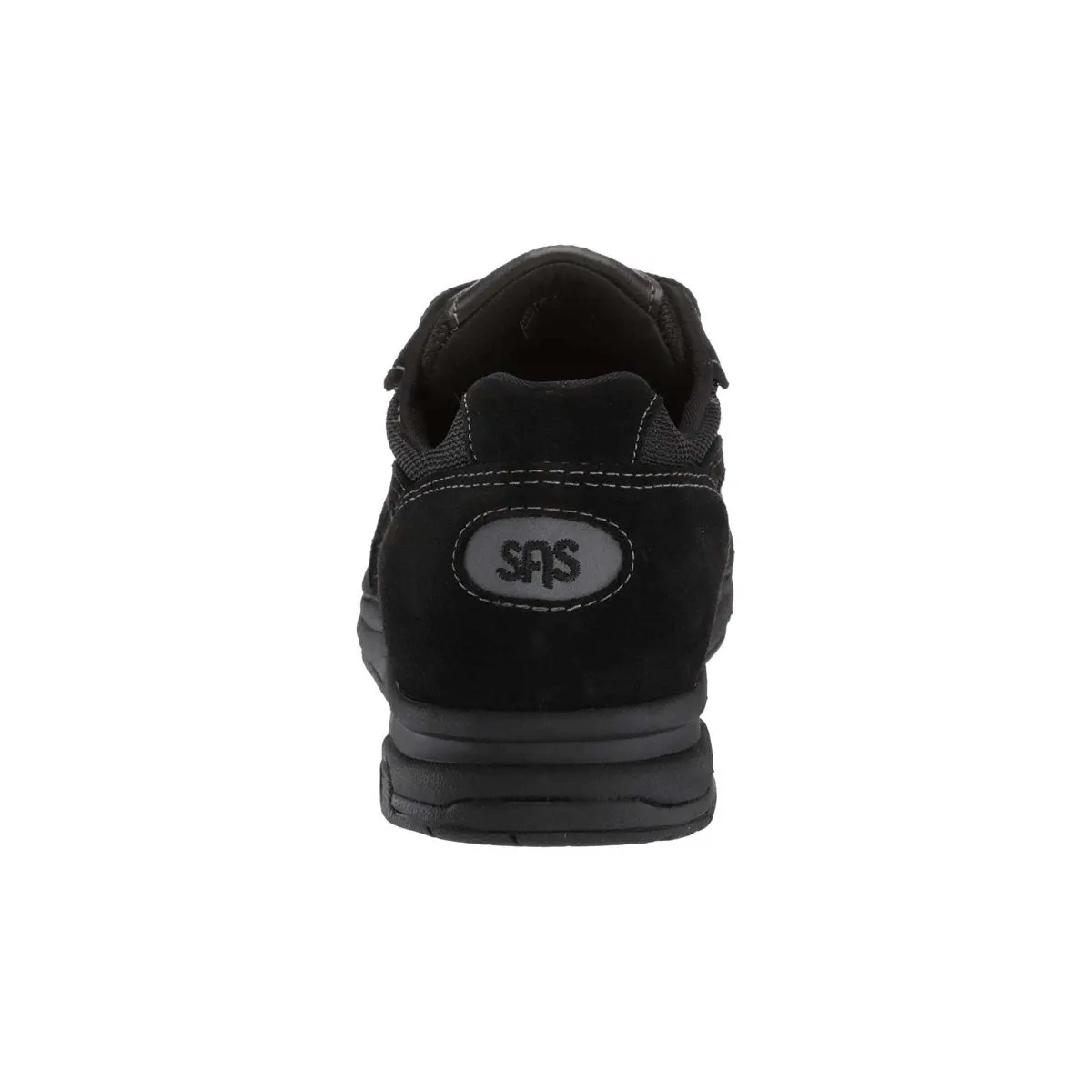 SAS Women's Tour Black Mesh