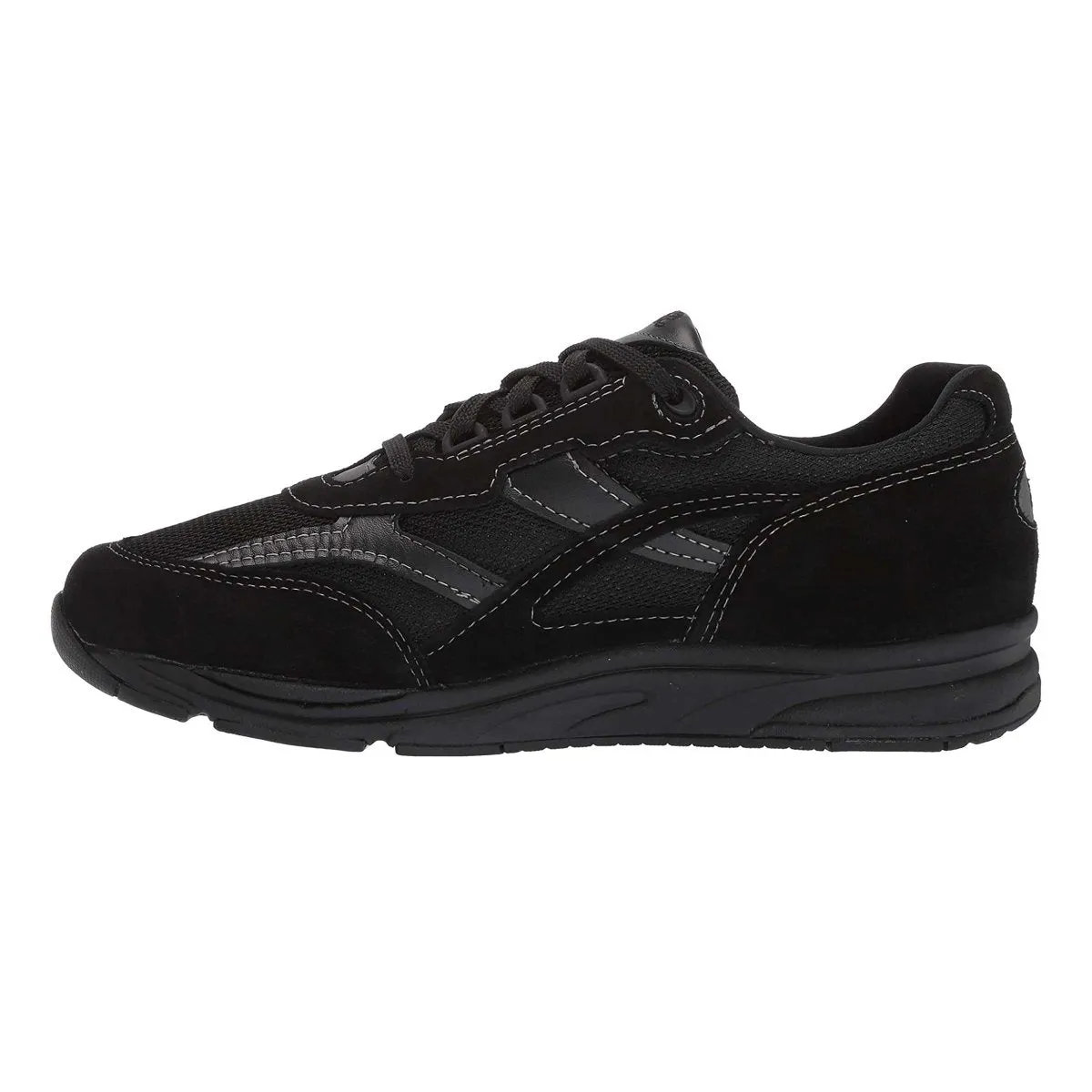 SAS Women's Tour Black Mesh