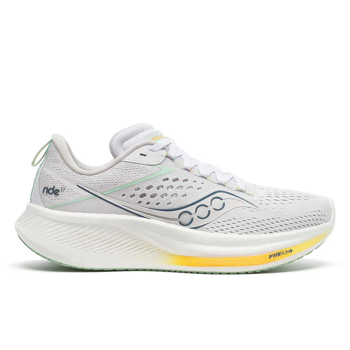 Saucony Women's Ride 17 (SALE)