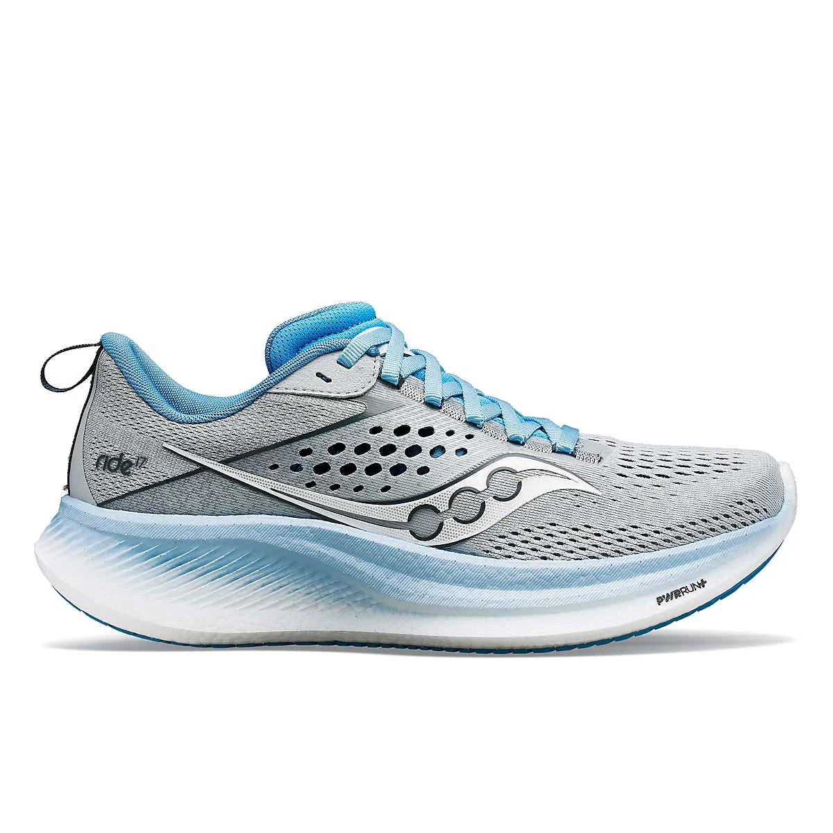 Saucony Women's Ride 17 (SALE)