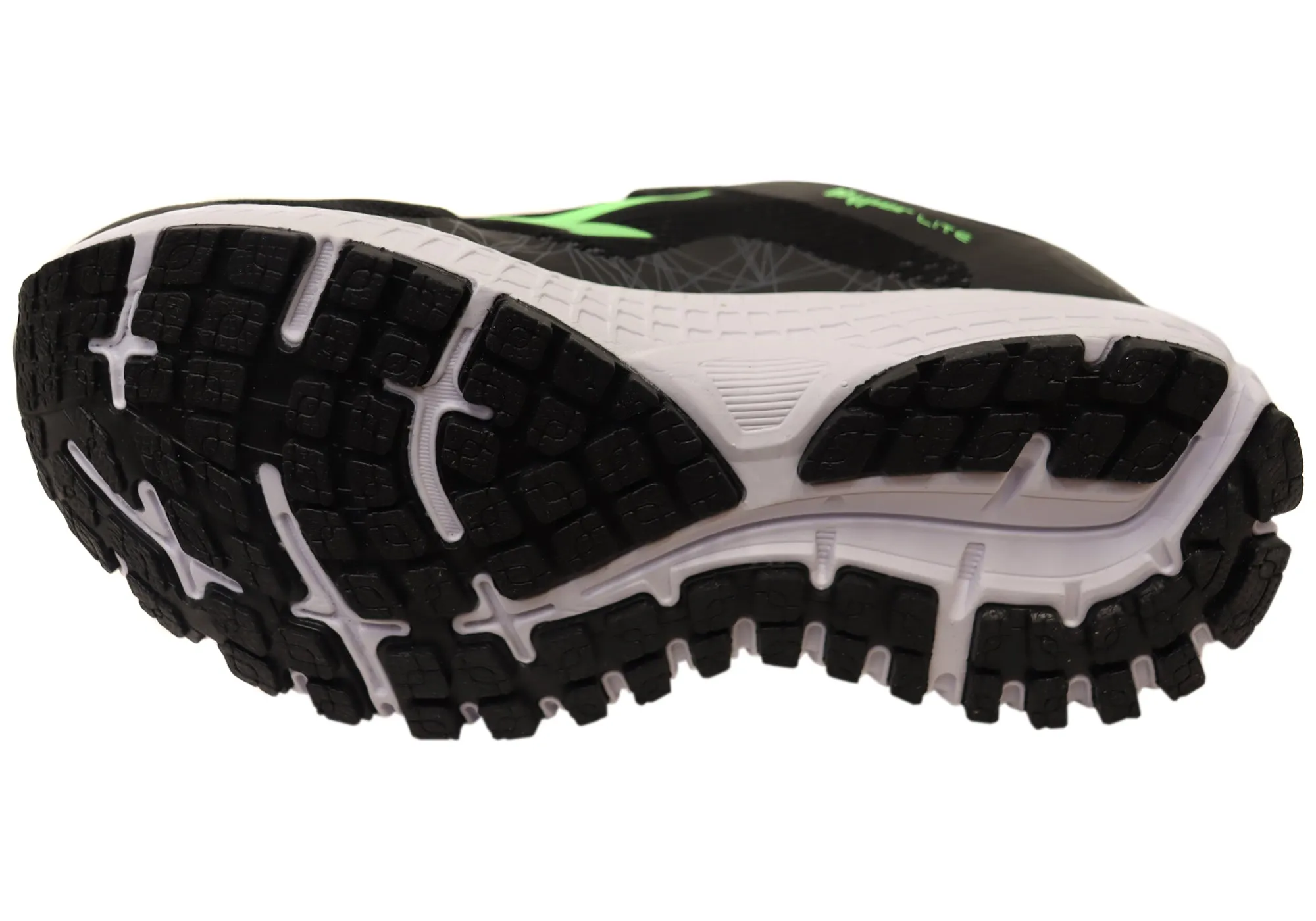 Sfida Cosmic Kids Comfortable Adjustable Strap Athletic Shoes Sfida Shoes