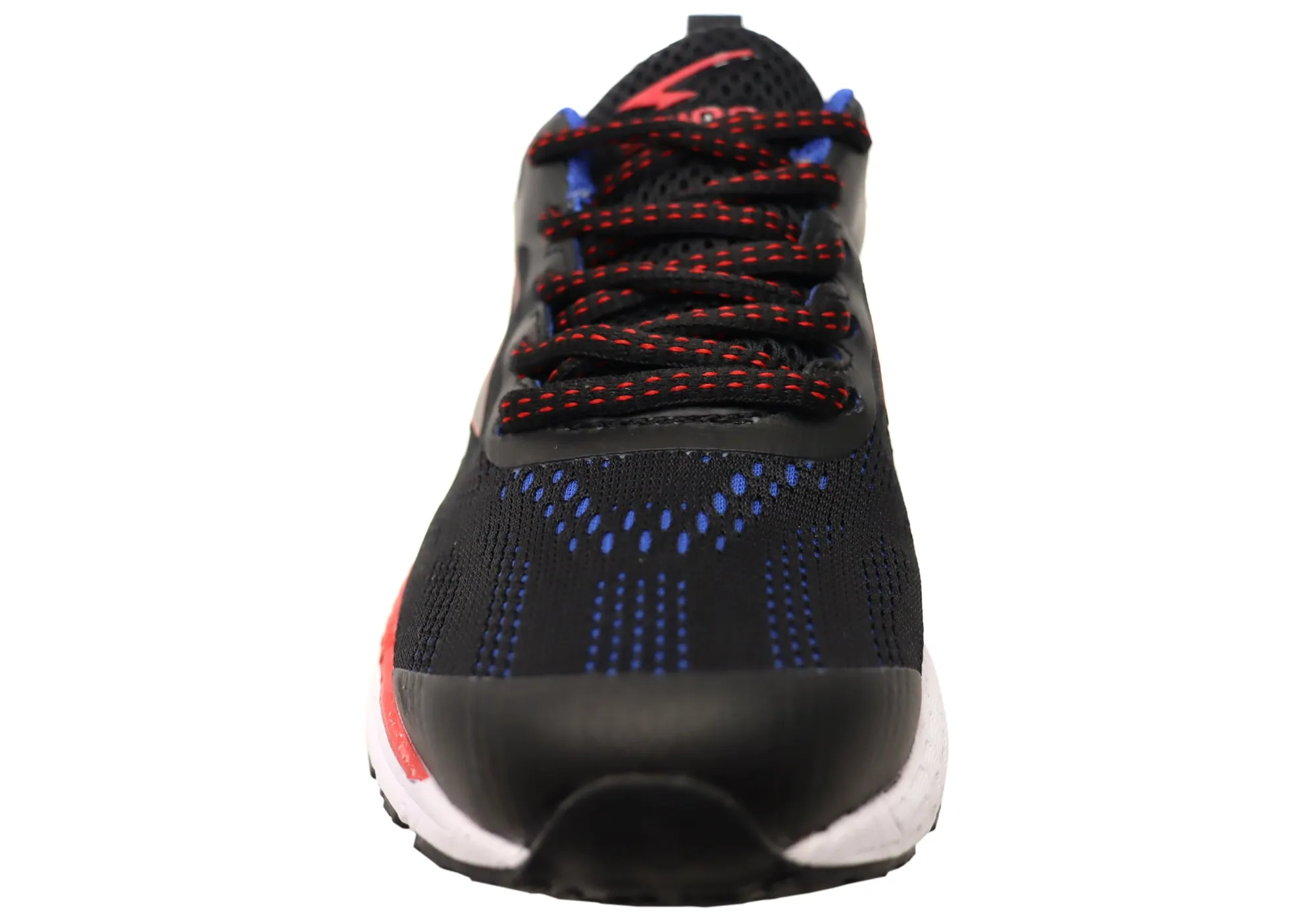 Sfida Cosmic Kids Lace Up Athletic Shoes Sfida Shoes