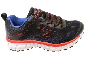 Sfida Cosmic Kids Lace Up Athletic Shoes Sfida Shoes