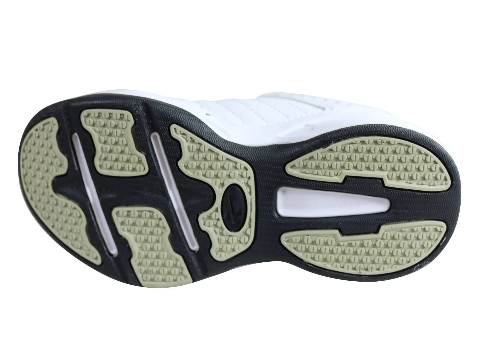 Sfida Defy Junior L Kids Lace Up Athletic Shoes Sfida Shoes