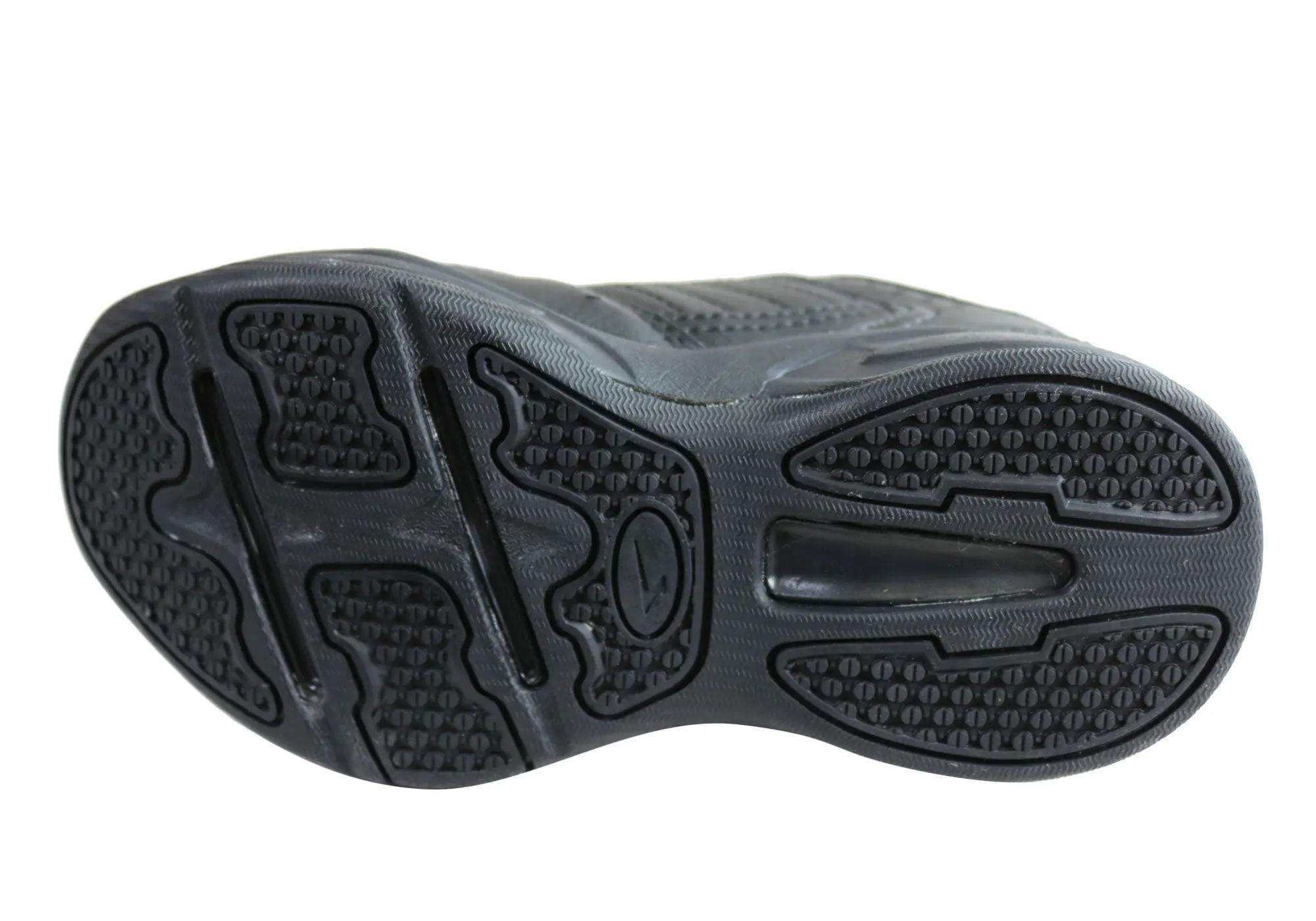 Sfida Defy Junior L Kids Lace Up Athletic Shoes Sfida Shoes