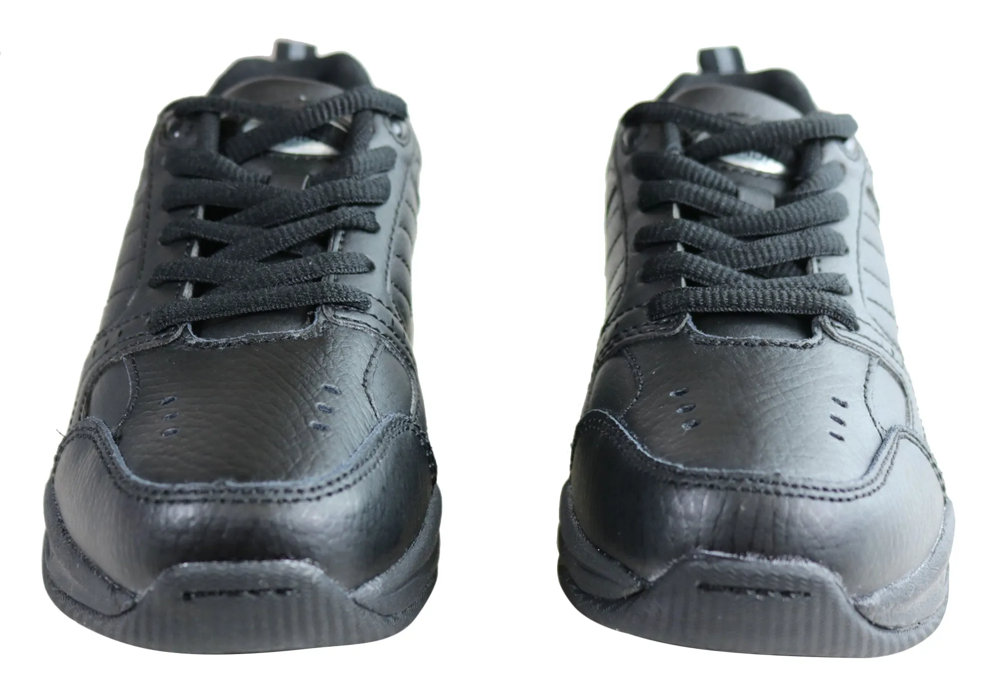 Sfida Defy Junior L Kids Lace Up Athletic Shoes Sfida Shoes