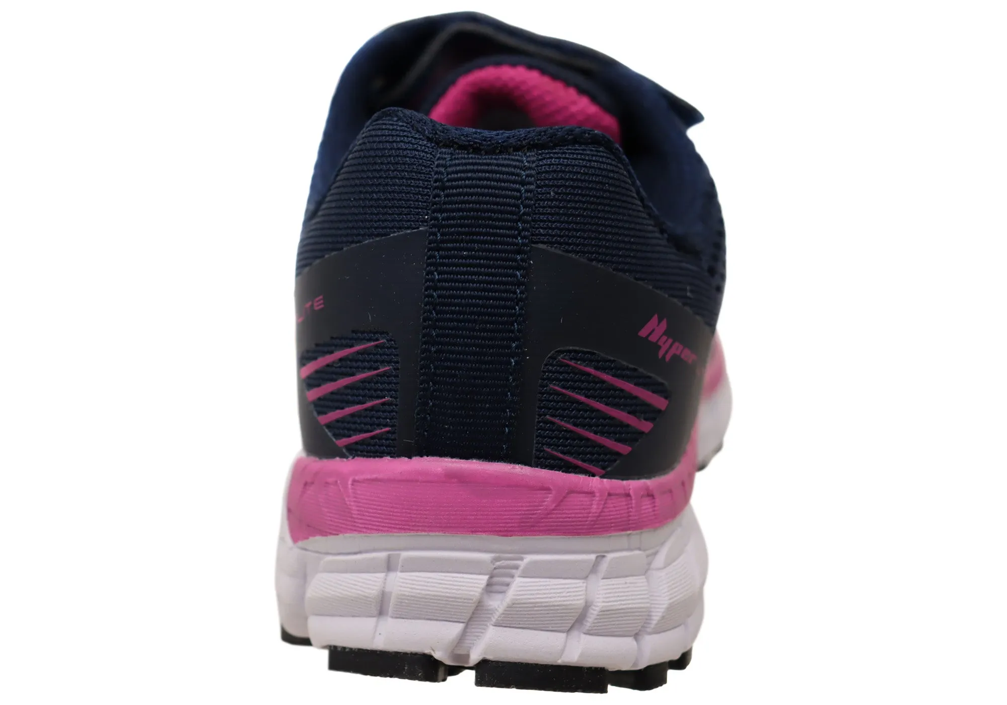 Sfida Mirage Kids Comfortable Adjustable Strap Athletic Shoes Sfida Shoes