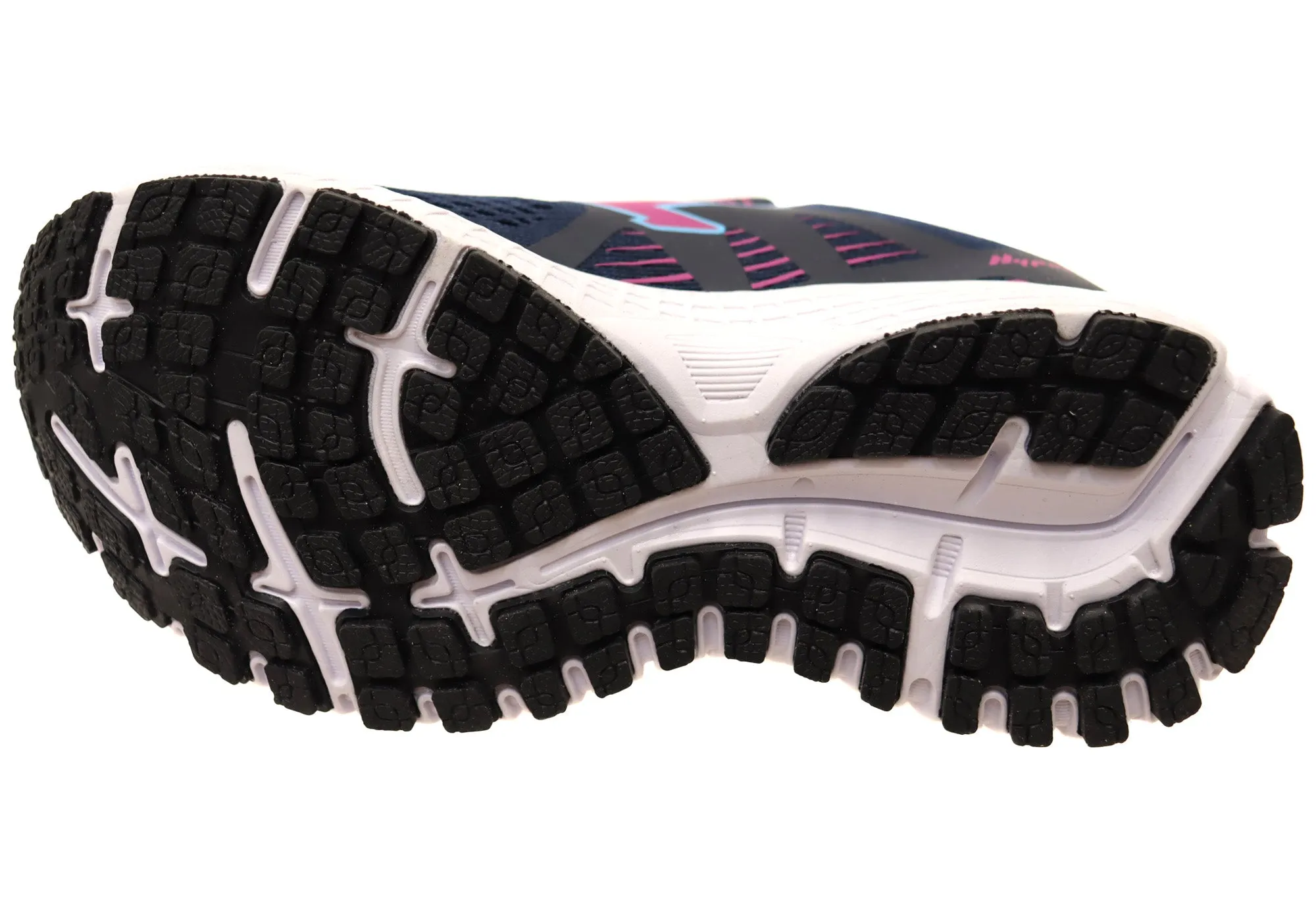 Sfida Mirage Kids Comfortable Adjustable Strap Athletic Shoes Sfida Shoes