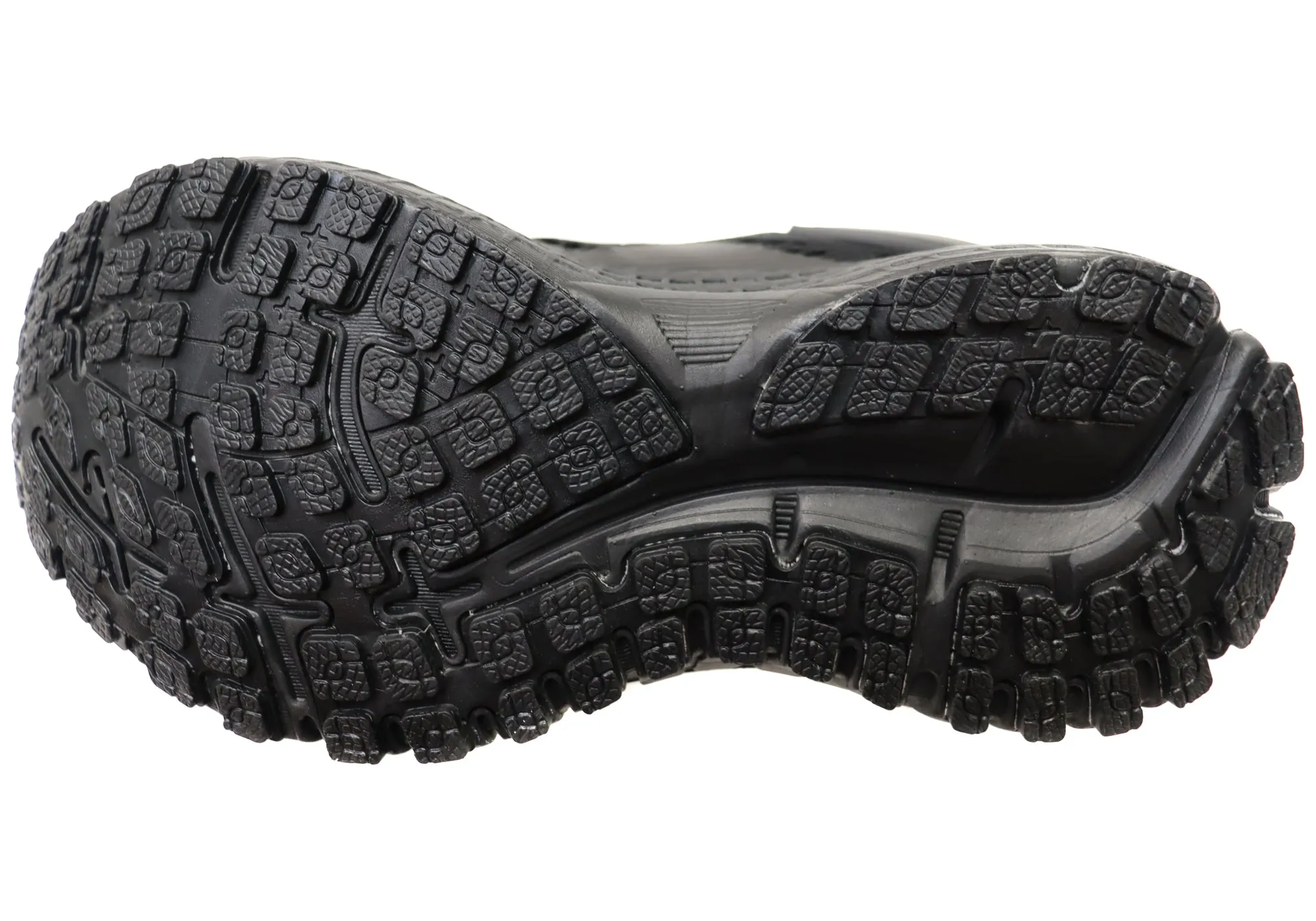 Sfida Onyx Kids Comfortable Adjustable Strap Athletic Shoes Sfida Shoes