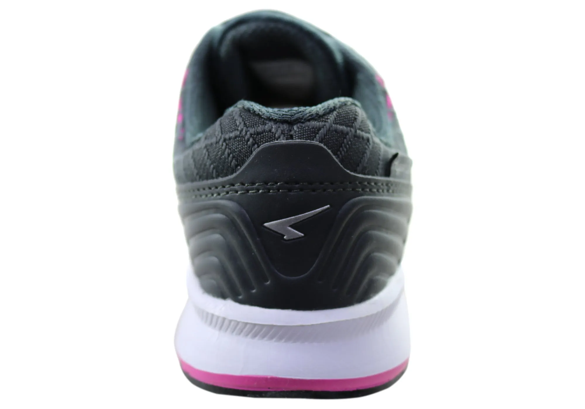 Sfida Weave Kids Comfortable Adjustable Strap Athletic Shoes Sfida Shoes
