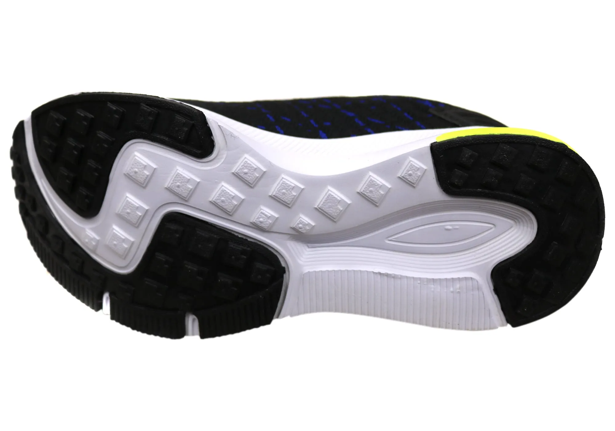 Sfida Weave Kids Comfortable Adjustable Strap Athletic Shoes Sfida Shoes