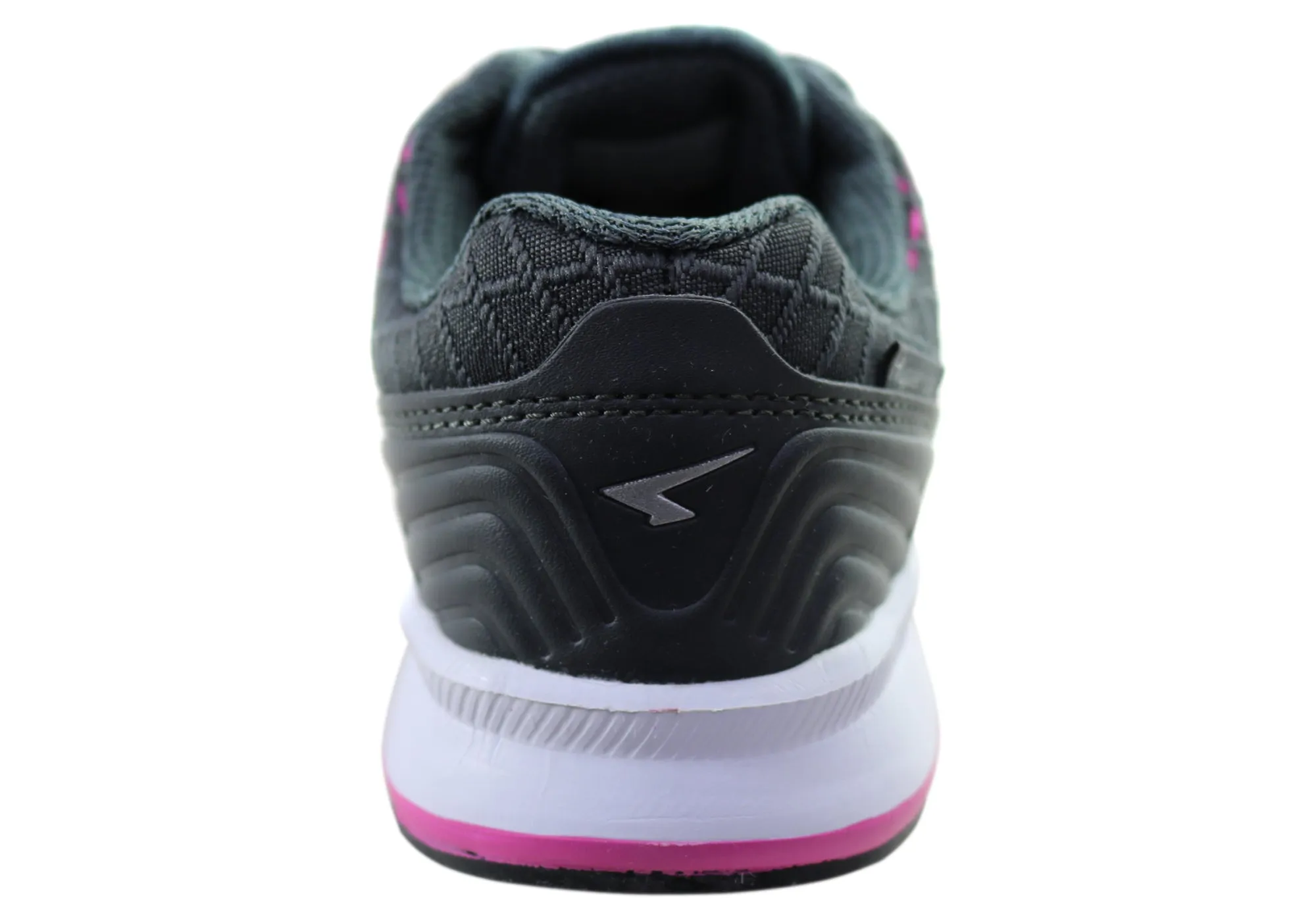 Sfida Weave Kids Comfortable Lace Up Athletic Shoes Sfida Shoes