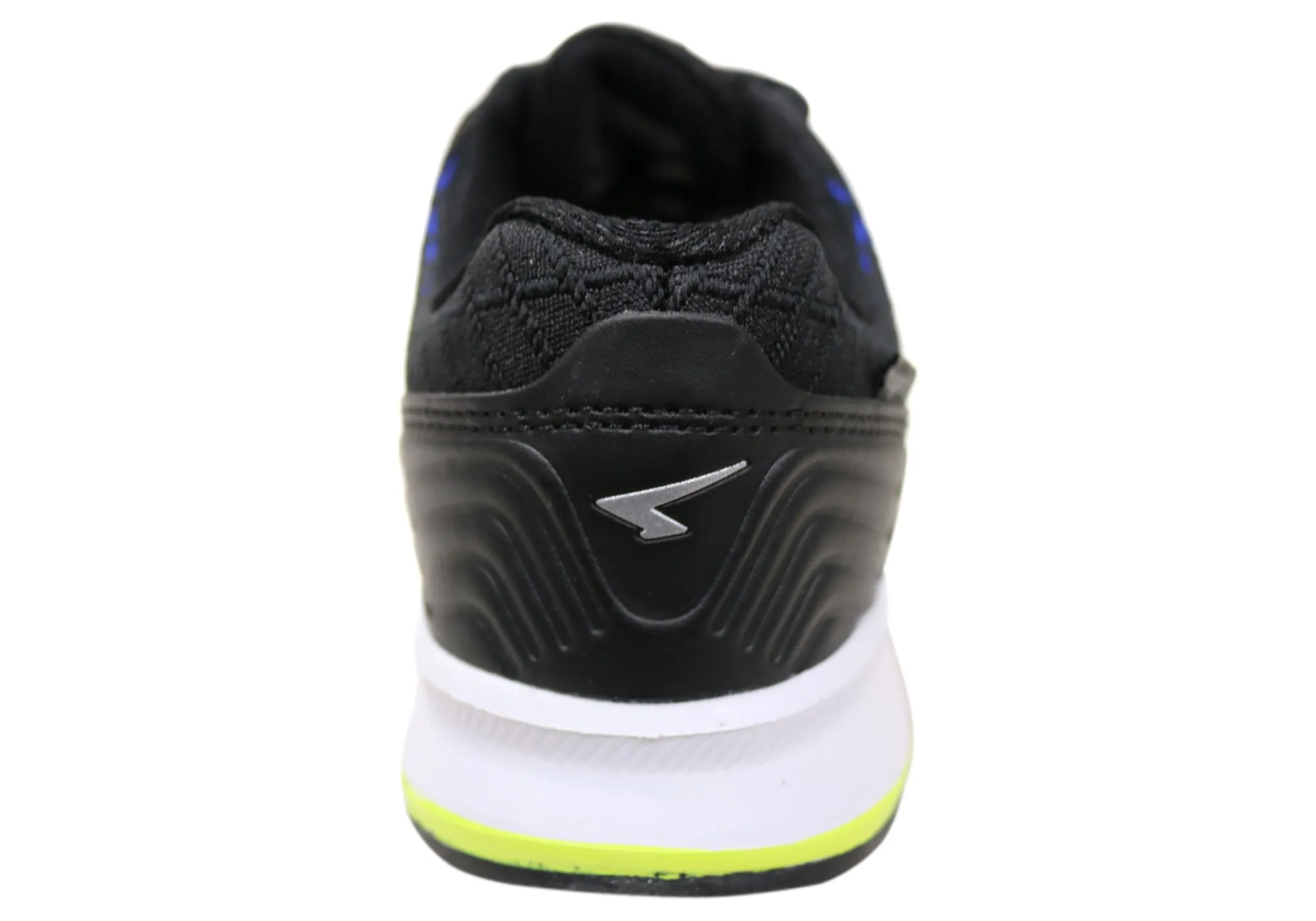 Sfida Weave Kids Comfortable Lace Up Athletic Shoes Sfida Shoes