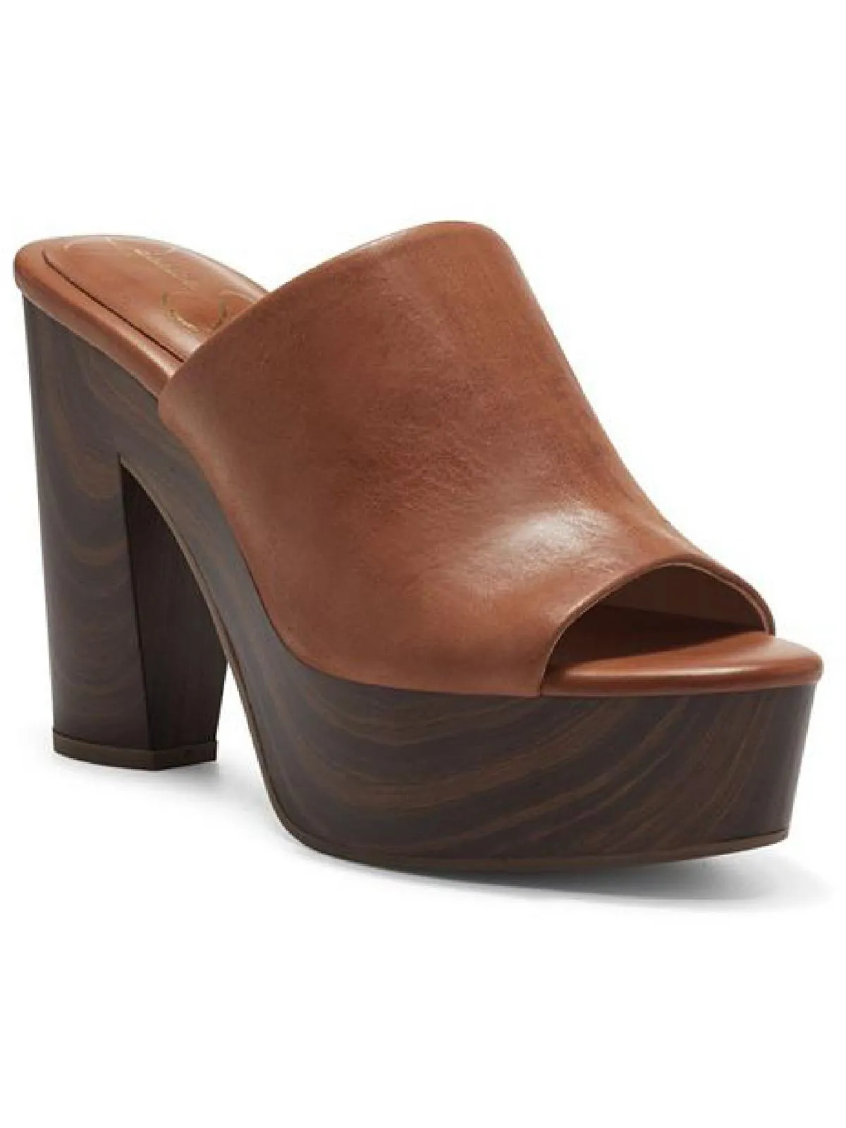 Shelbie Womens Cushioned Footbed Block Heel Dress Sandals