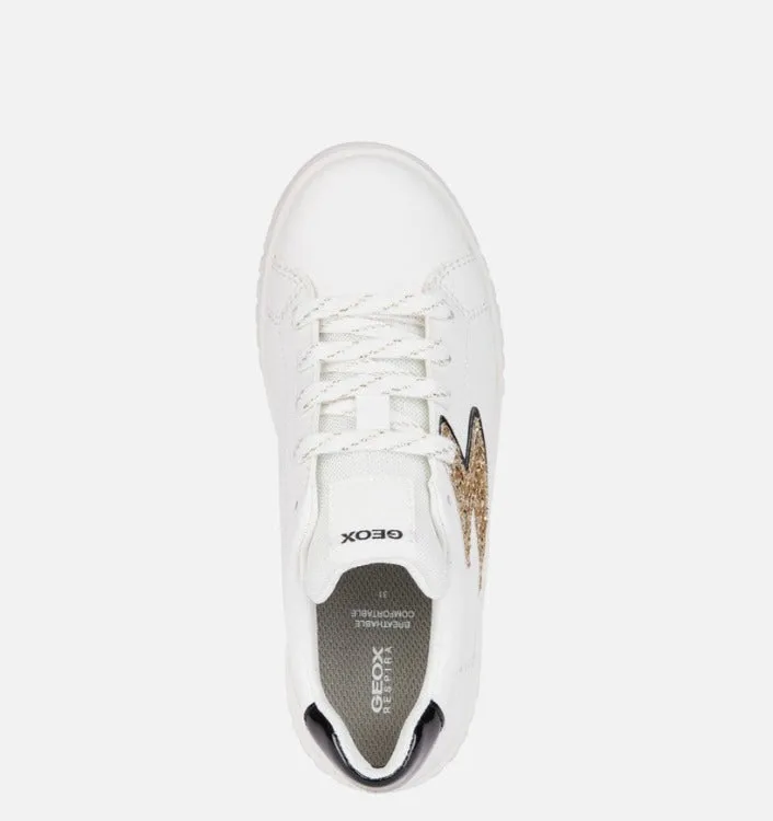 Shoes Geox Kids' Mikiroshi