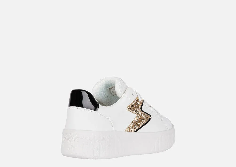 Shoes Geox Kids' Mikiroshi