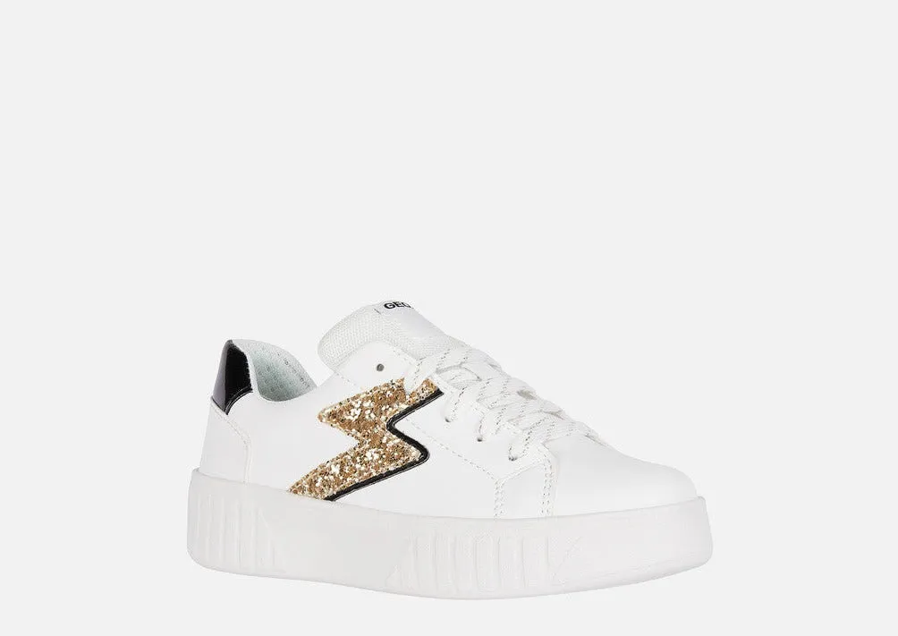 Shoes Geox Kids' Mikiroshi