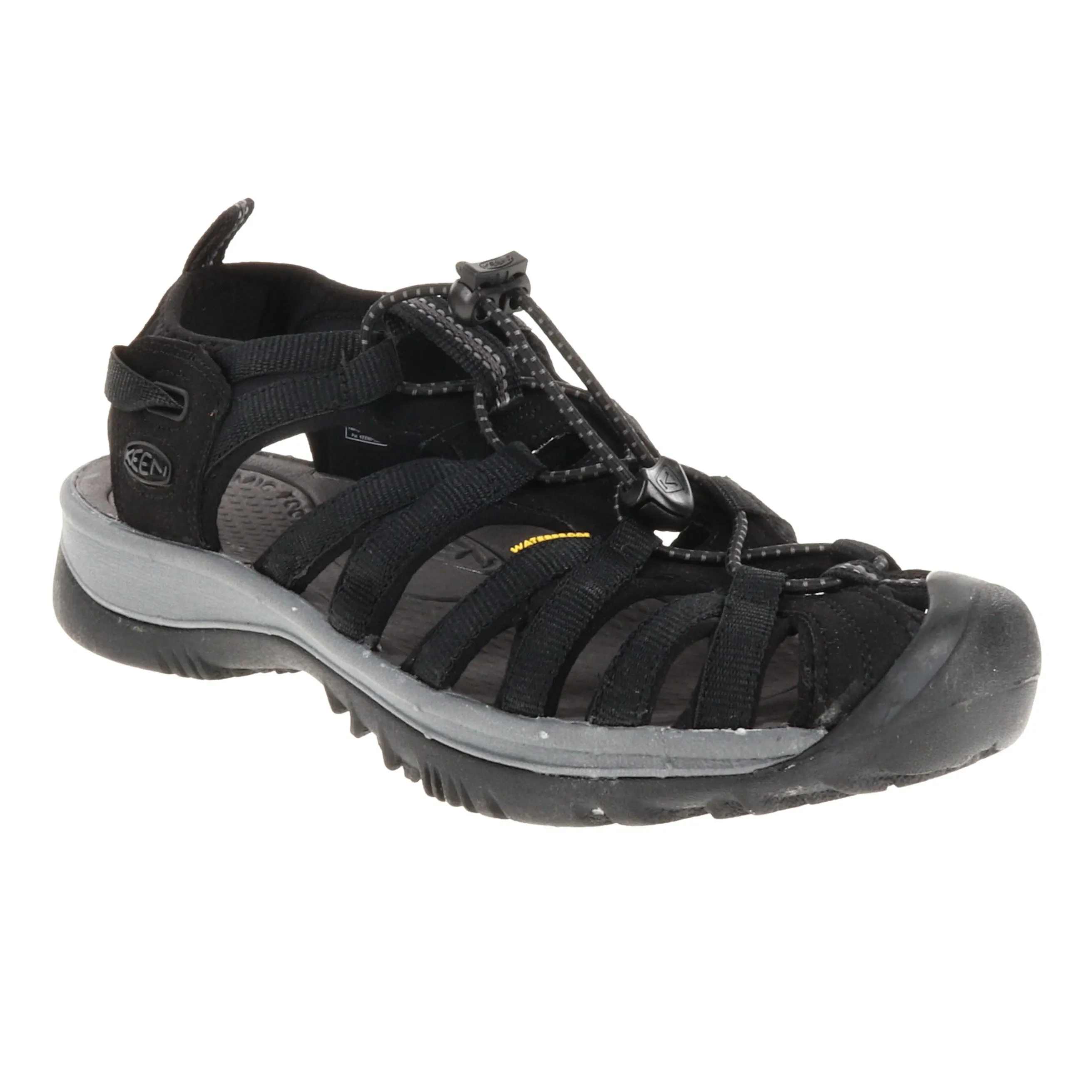 Shoes Keen Women's Whisper
