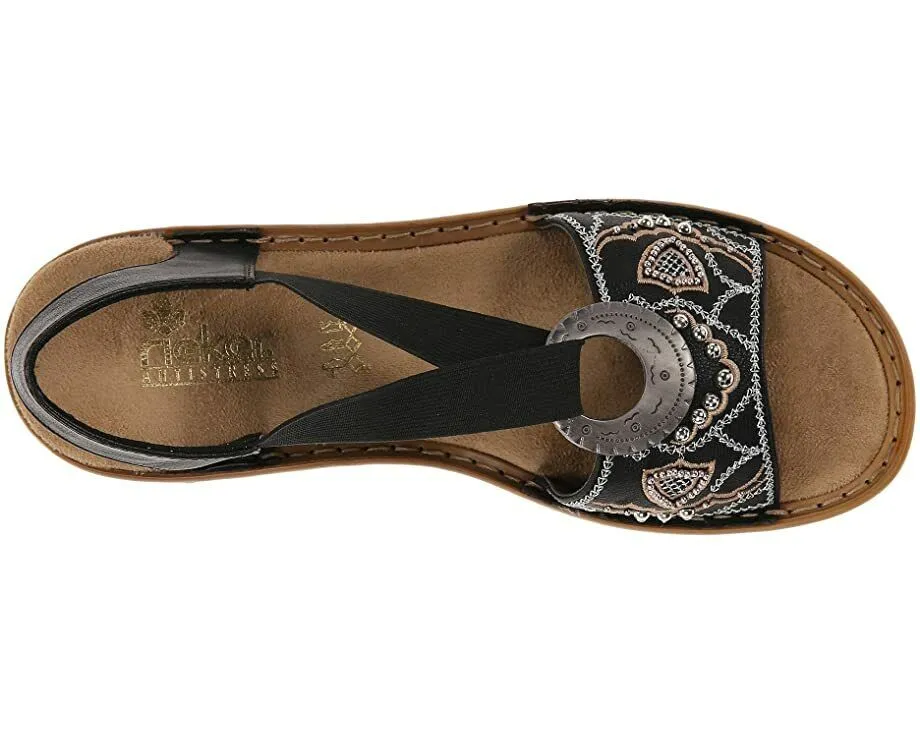 Shoes Rieker Women's 608B9