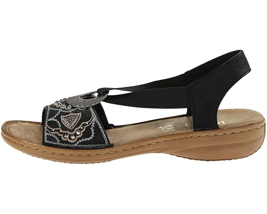 Shoes Rieker Women's 608B9
