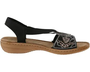 Shoes Rieker Women's 608B9
